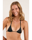 Top Preto Tri-Mini