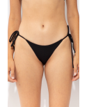 Bottom Solar-Black Lacinho