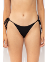Bottom Solar-Black Lacinho