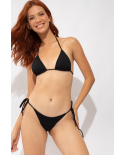 Bottom Solar-Black Lacinho
