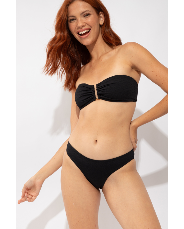 Bottom Solar-Black Essential-Comfy