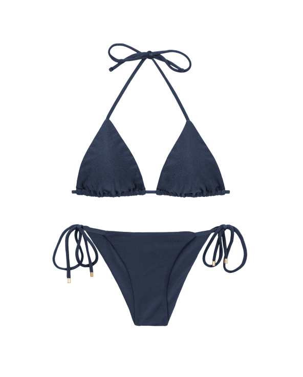 Set Shark Tri-Inv Cheeky-Tie