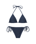 Set Shark Tri-Inv Cheeky-Tie