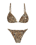 Leopardo Invisible