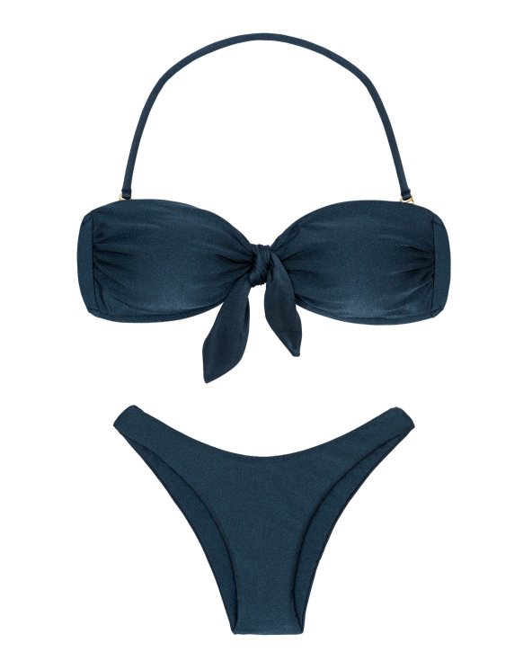 Shark Bandeau