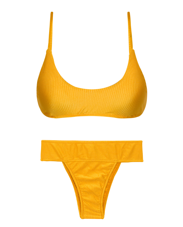 Set Eden-Pequi Bralette Rio-Cos