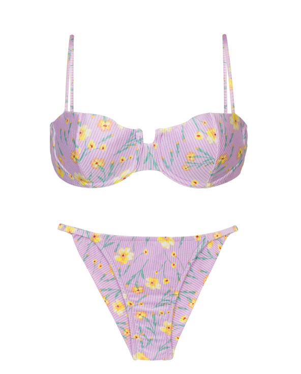 Set Canola Balconet Cheeky-Fixo