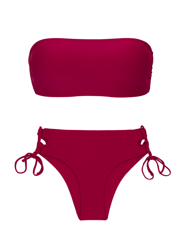 Set Uv-Desejo Bandeau-Reto Madrid