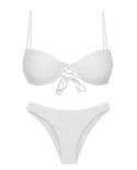 Set Cotele-Branco Balconet-Pushup Lisboa