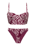 Set Palms-Vine Balconet-Anna Comfy