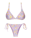 Set Canola Tri-Fixo Ibiza