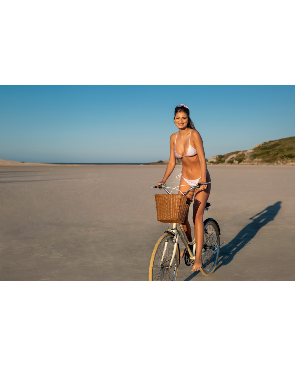 Set Canola Tri-Fixo Ibiza