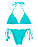 Set Jade Frufru