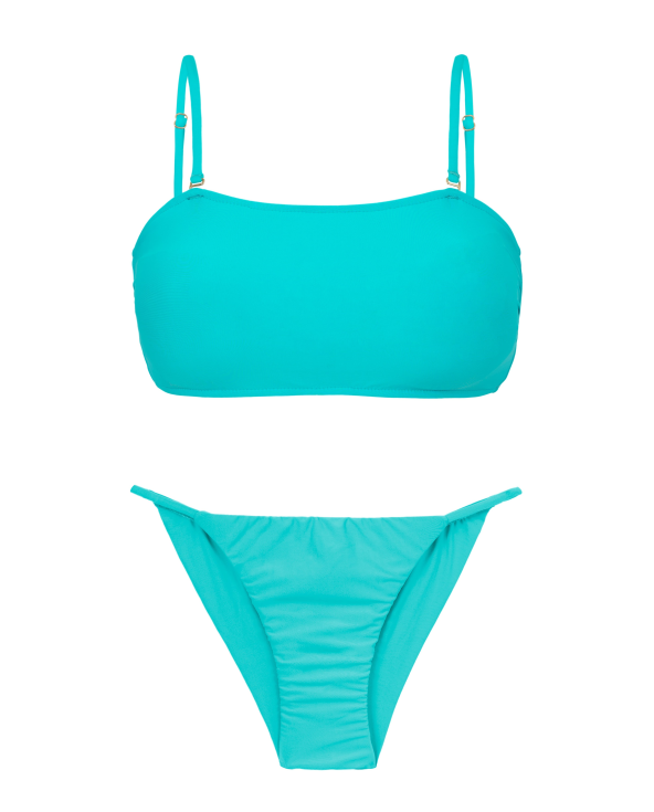 Set Jade Bandeau-Reto Cheeky-Fixa