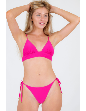 Set Amaranto Tri-Cos Ibiza
