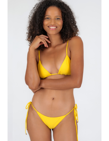 Set Sunflower Tri-Inv Lacinho