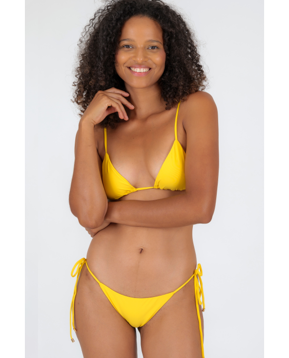 Set Sunflower Tri-Inv Lacinho