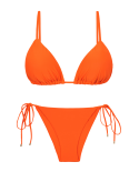 Set Calendula Tri-Inv Lacinho