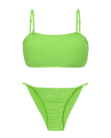 Set Lemon Bandeau-Reto Cheeky-Fixa