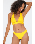 Set Sunflower Halter-Cos Ciao