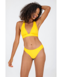 Set Sunflower Halter-Cos Ciao