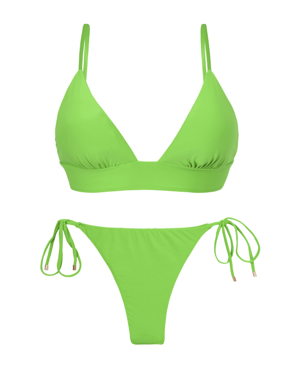 Set Lemon Tri-Cos Ibiza