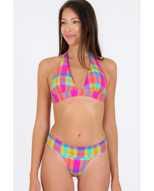 Set Tulip-Garden Halter-Cos Rio-Cos