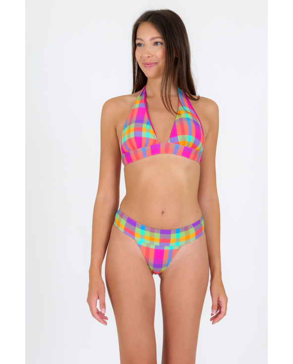 Set Tulip-Garden Halter-Cos Rio-Cos