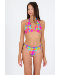 Set Tulip-Garden Halter-Cos Rio-Cos