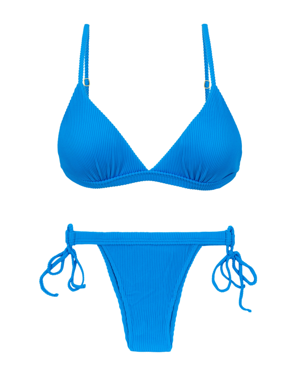 Set Cotele-Jacinto Tri-Fixo Rio