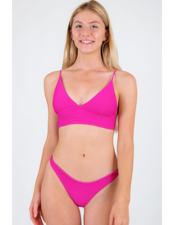 Set Cotele-Amaranto Tri-Tank Essential-Comfy