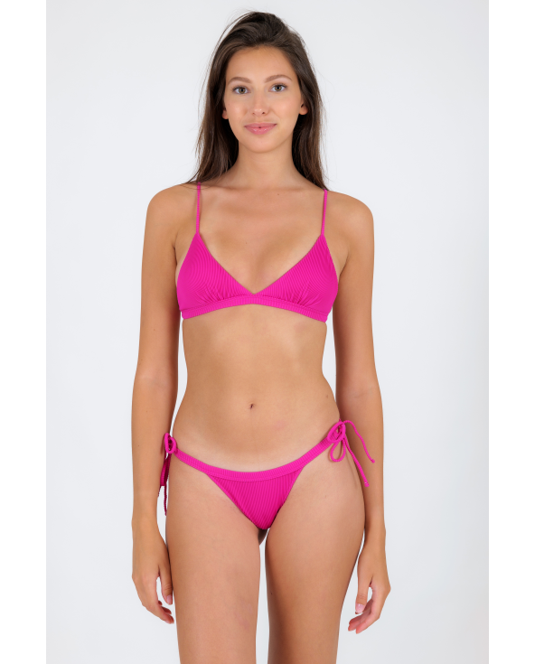 Set Cotele-Amaranto Tri-Fixo Rio