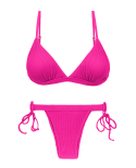 Set Cotele-Amaranto Tri-Fixo Rio