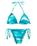 Set Mayaguana Frufru