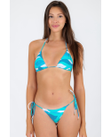 Set Mayaguana Tri-Inv Cheeky-Tie