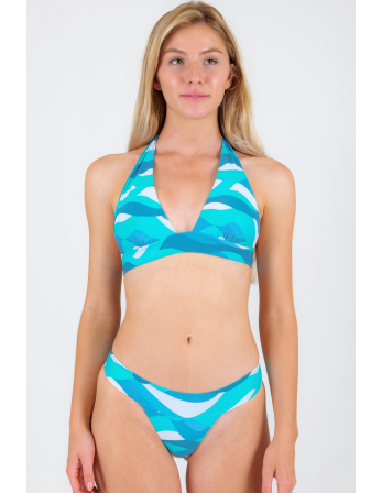 Set Mayaguana Halter-Cos Rio-Cos
