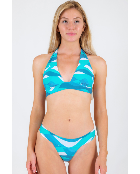 Set Mayaguana Halter-Cos Rio-Cos
