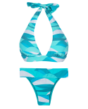 Set Mayaguana Halter-Cos Rio-Cos