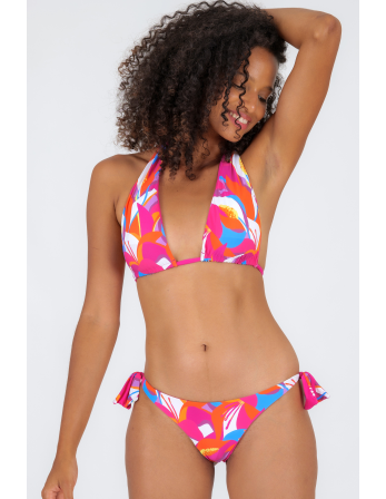 Set Antelope Halter-Double Italy