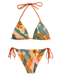 Set El-Arco Tri-Inv Cheeky-Tie