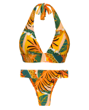 Set El-Arco Halter-Cos Rio-Cos