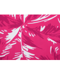 Set Pink-Palms Bralette Madrid