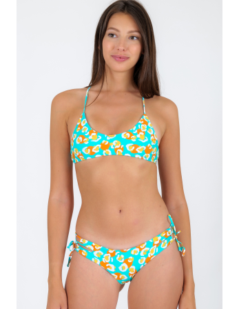 Set Dubai Bralette Madrid