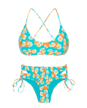 Set Dubai Bralette Madrid