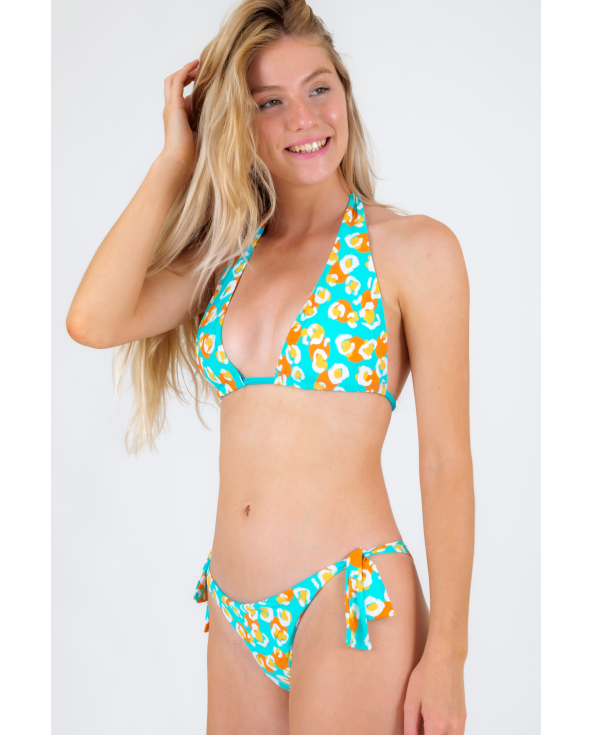 Set Dubai Halter-Double Italy