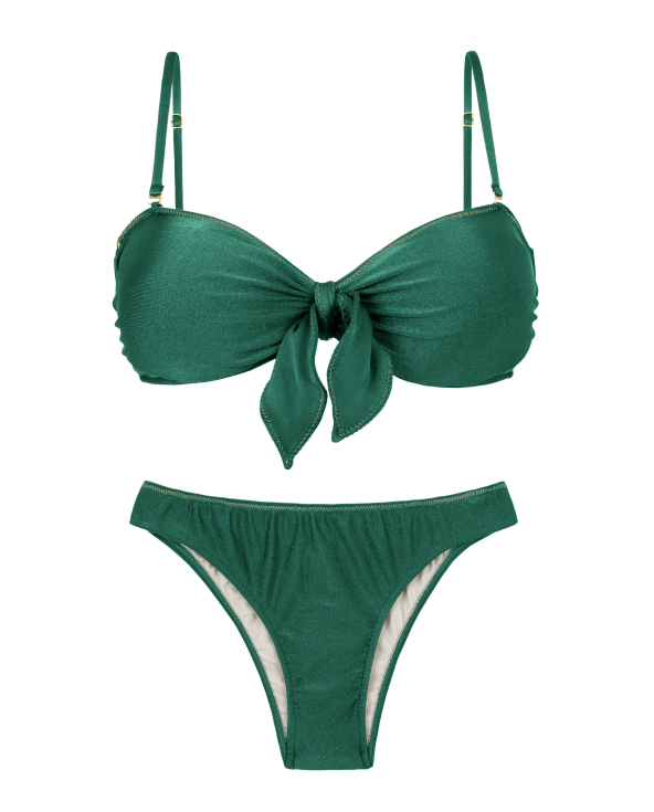 Set Palace Bandeau-No Essential