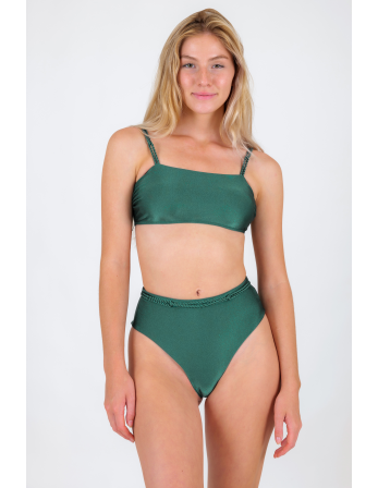 Set Palace Bandeau-Reto Hotpants 2