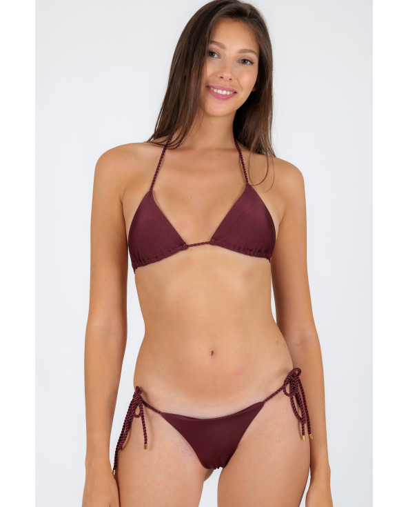 Set Barolo Tri-Inv Cheeky-Tie