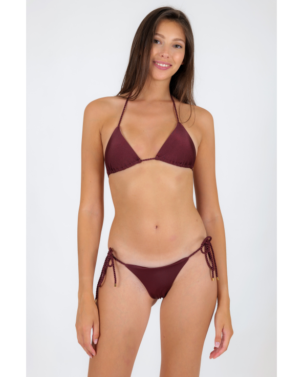 Set Barolo Tri-Inv Cheeky-Tie