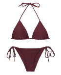Set Barolo Tri-Inv Cheeky-Tie